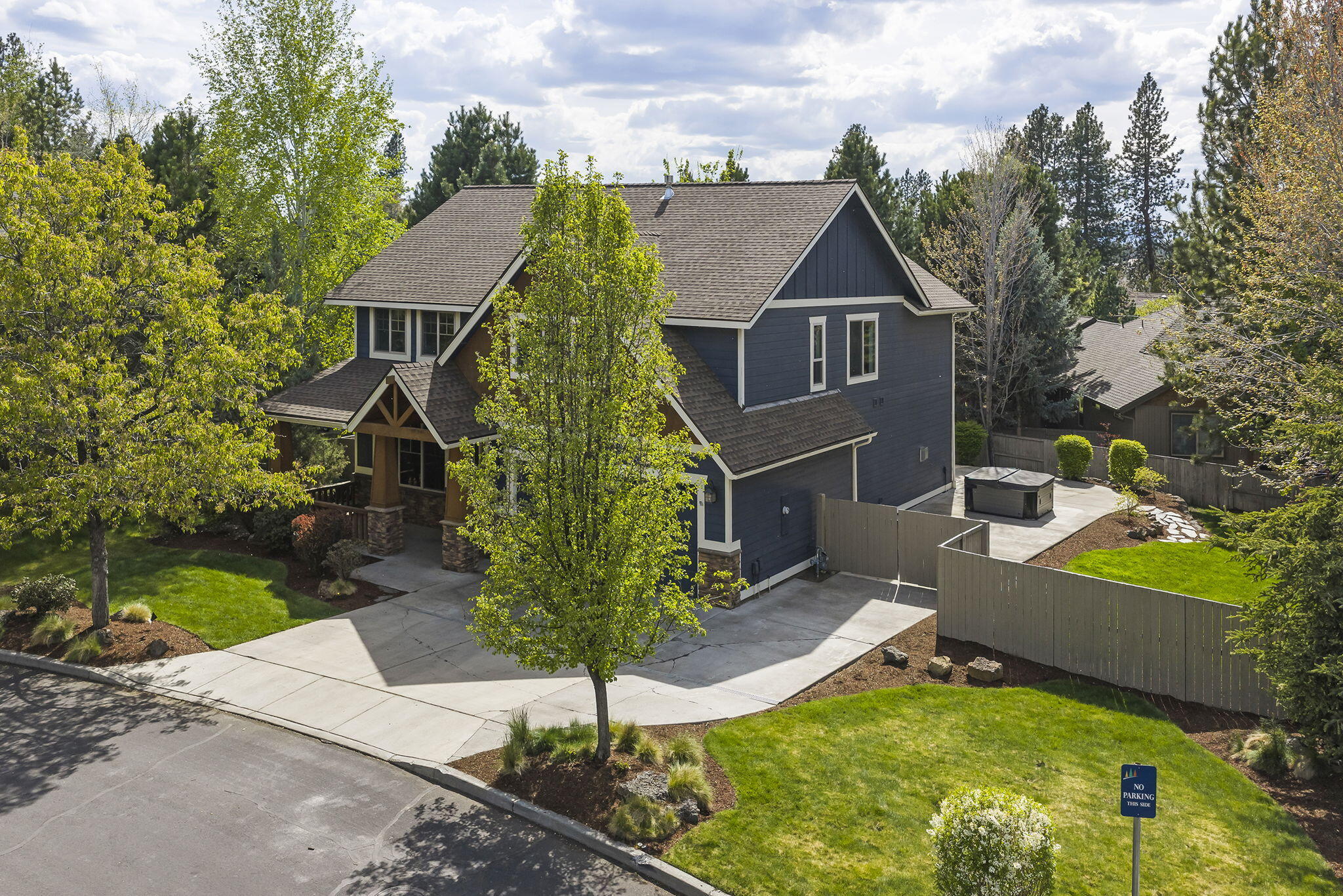 60964 Creekstone Loop Bend, OR 97702 - Photo 48 of 52