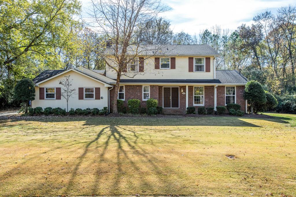 101 Monticello Road Franklin, TN 37069 - Photo 1 of 30 Gallery Image 1