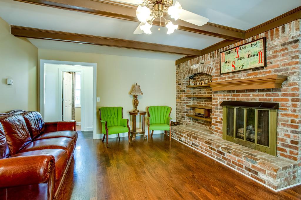 101 Monticello Road Franklin, TN 37069 - Photo 14 of 30 Gallery Image 14