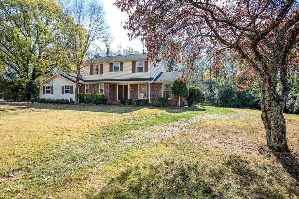 101 Monticello Road Franklin, TN 37069 - Photo 2 of 30 Gallery Image 2