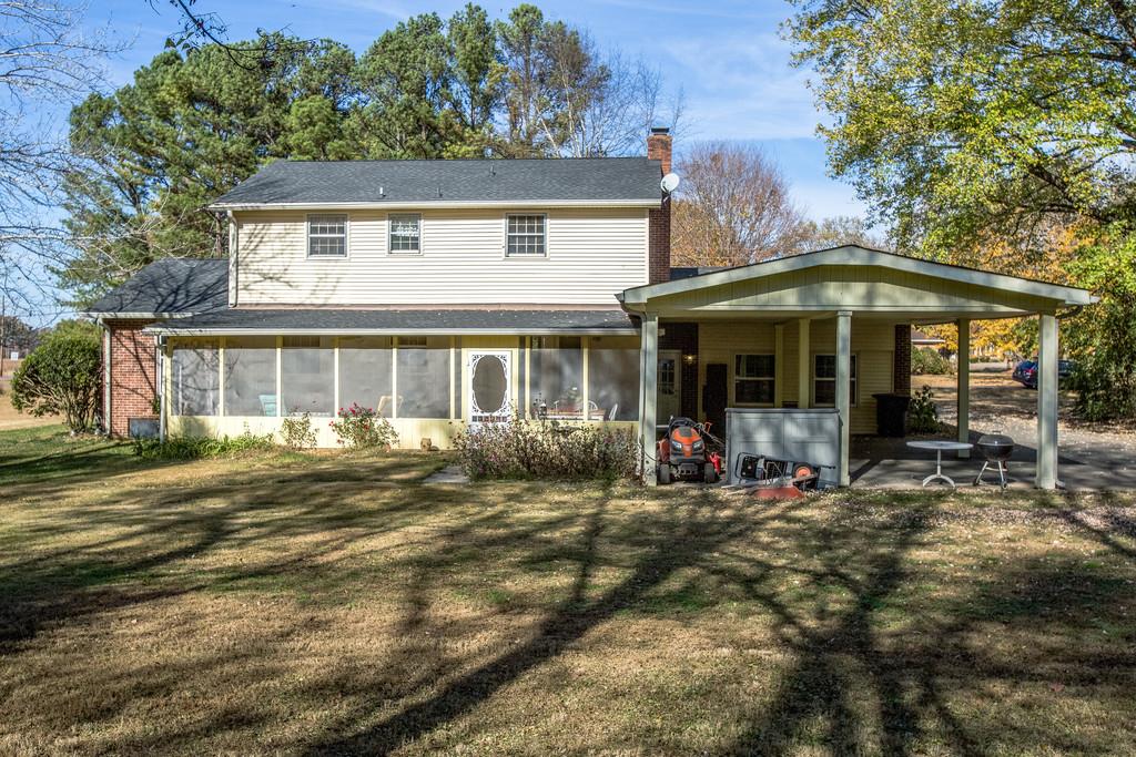101 Monticello Road Franklin, TN 37069 - Photo 30 of 30 Gallery Image 30
