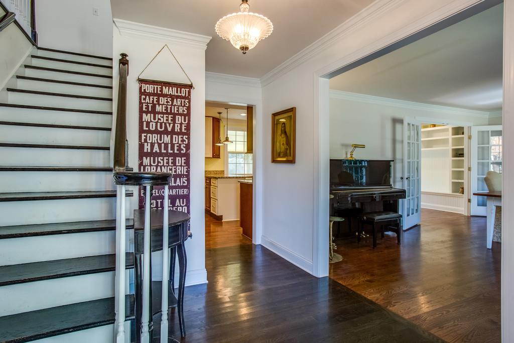 101 Monticello Road Franklin, TN 37069 - Photo 4 of 30 Gallery Image 4