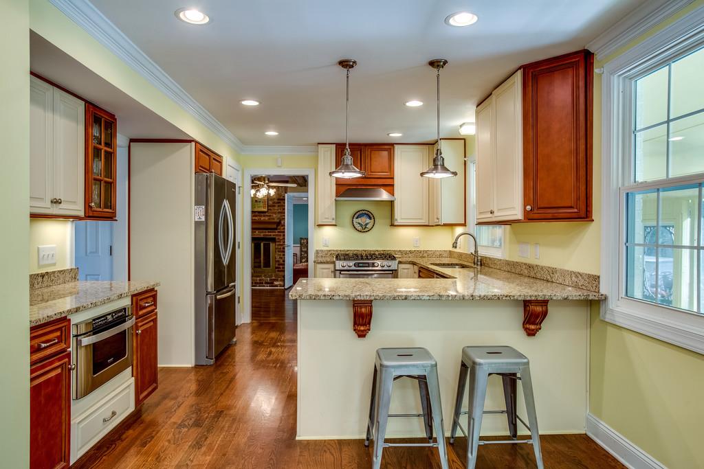 101 Monticello Road Franklin, TN 37069 - Photo 6 of 30 Gallery Image 6
