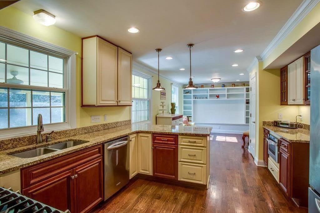 101 Monticello Road Franklin, TN 37069 - Photo 8 of 30 Gallery Image 8
