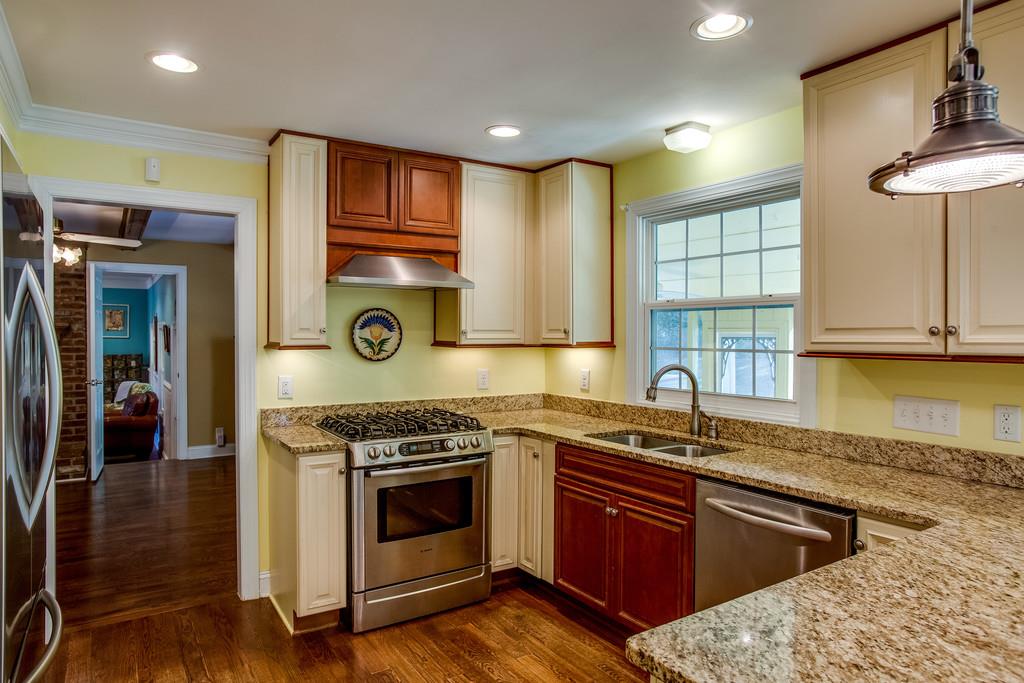 101 Monticello Road Franklin, TN 37069 - Photo 9 of 30 Gallery Image 9