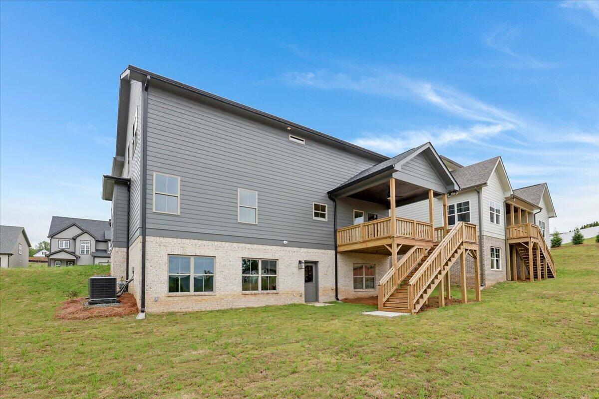 10630 Flicker Way, Unit 120 Apison, TN 37302 - Photo 28 of 38 31-10630 Flicker Way - Pinnacle Tour - 3