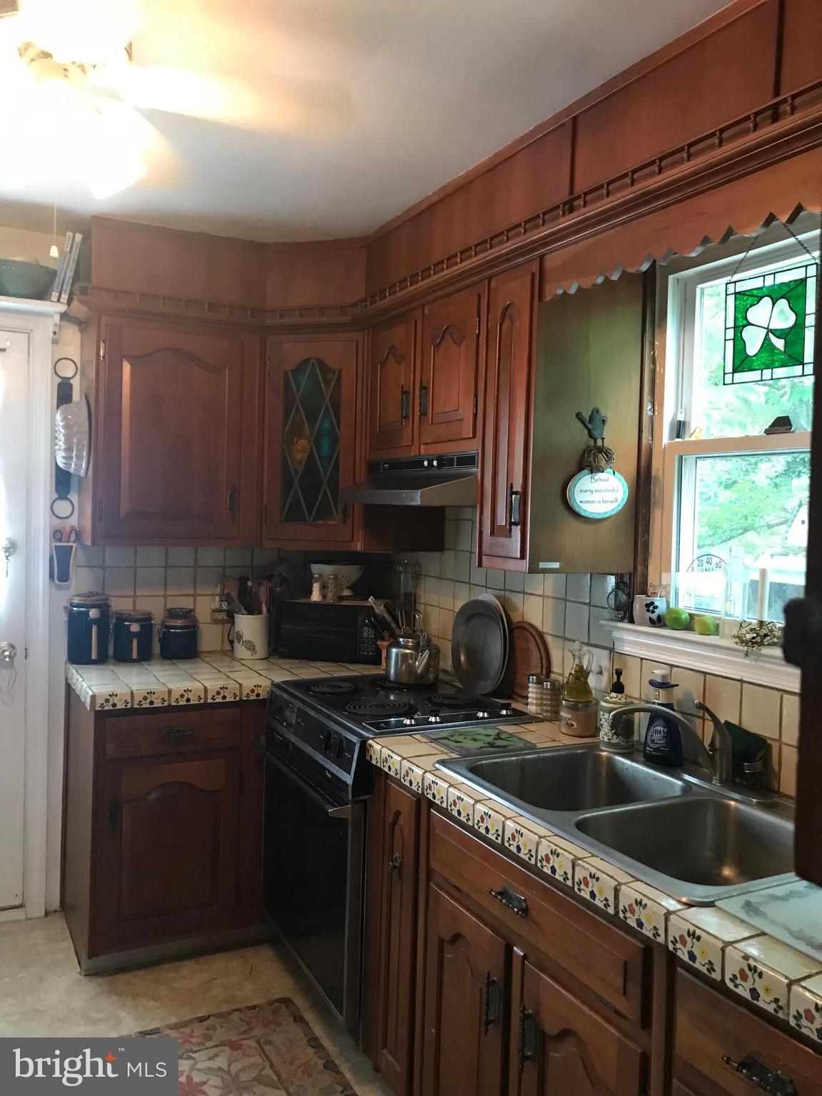 5006 Frye Road Upperco, MD 21155 - Photo 11 of 23 Kitchen