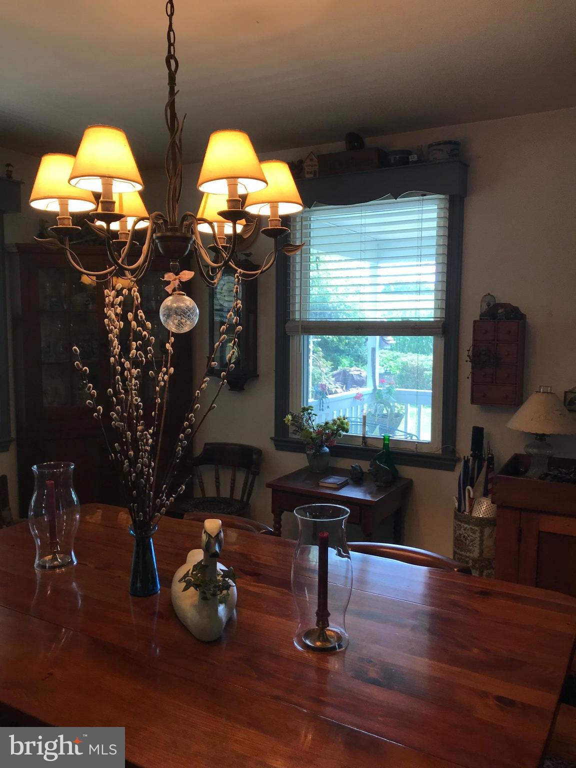 5006 Frye Road Upperco, MD 21155 - Photo 14 of 23 Dining Room