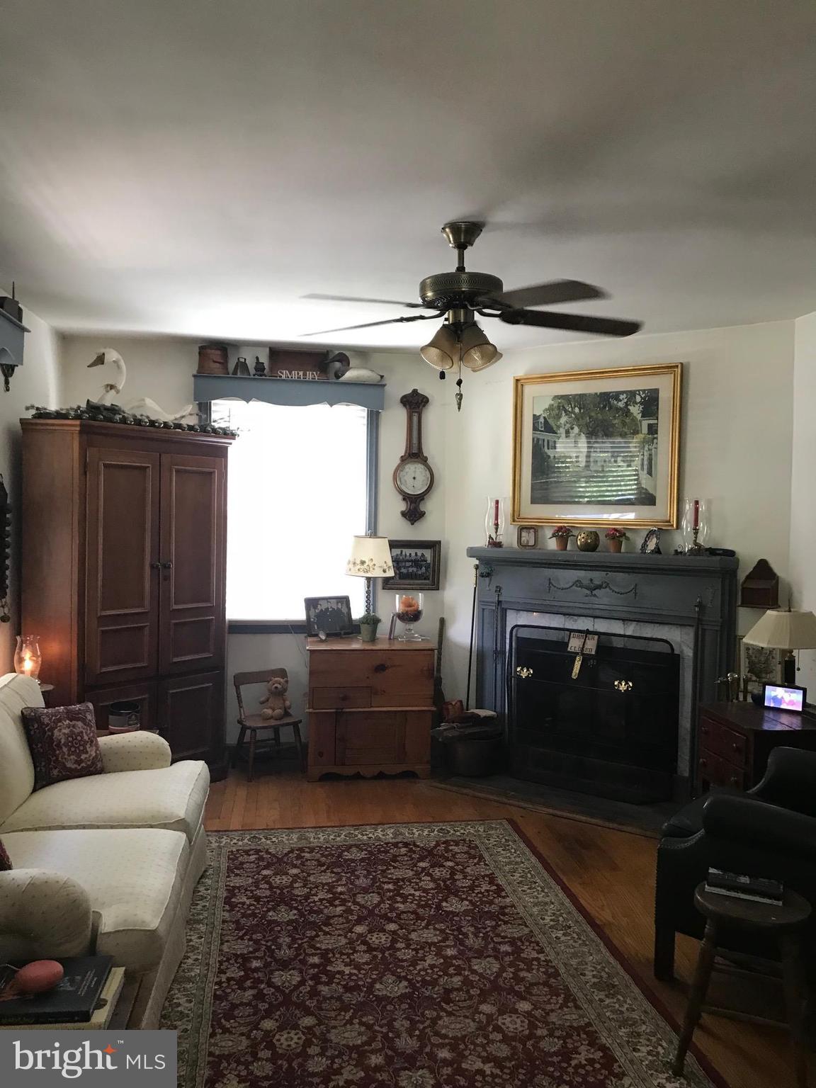 5006 Frye Road Upperco, MD 21155 - Photo 23 of 23 Living Room