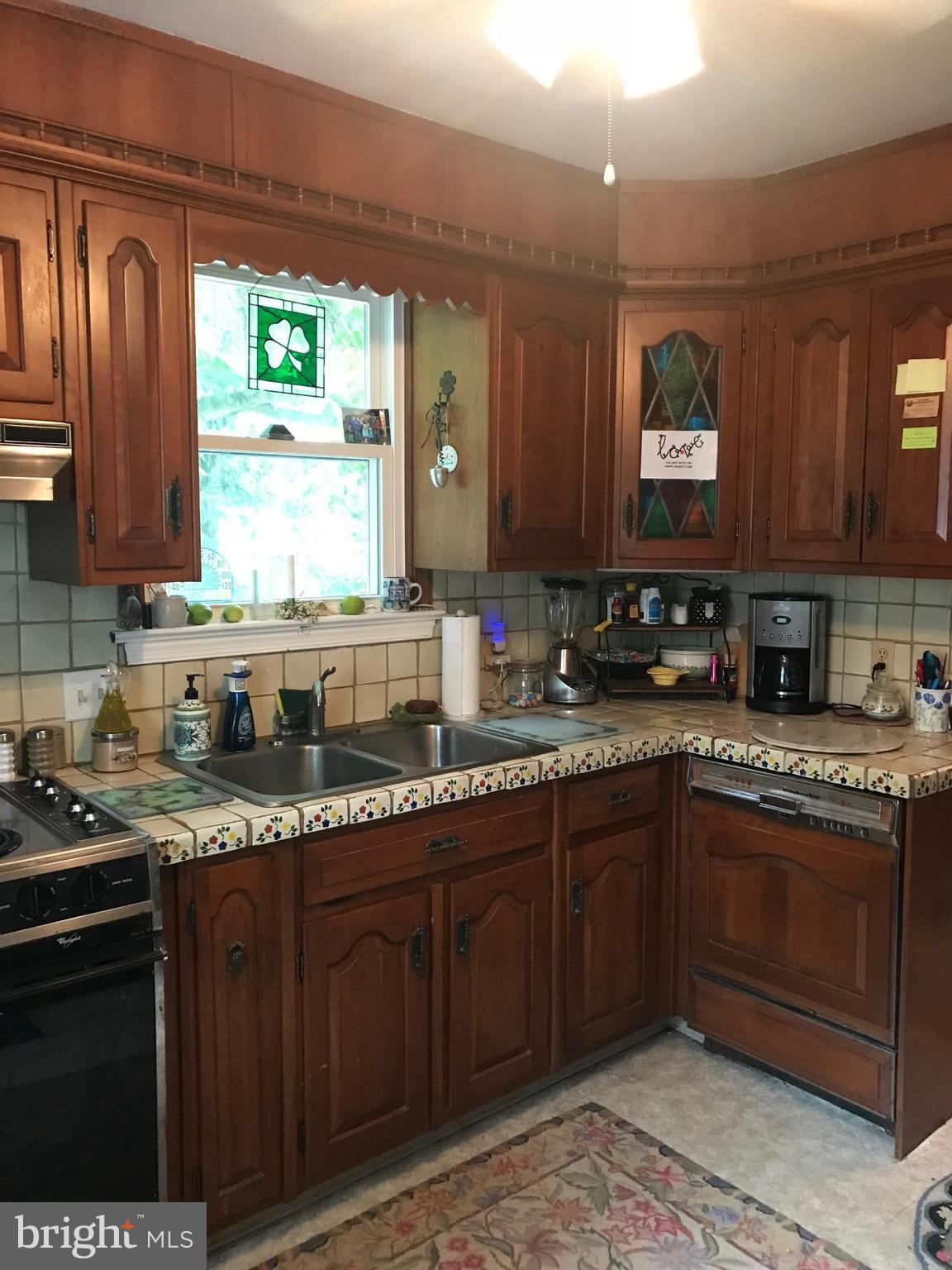 5006 Frye Road Upperco, MD 21155 - Photo 7 of 23 Kitchen