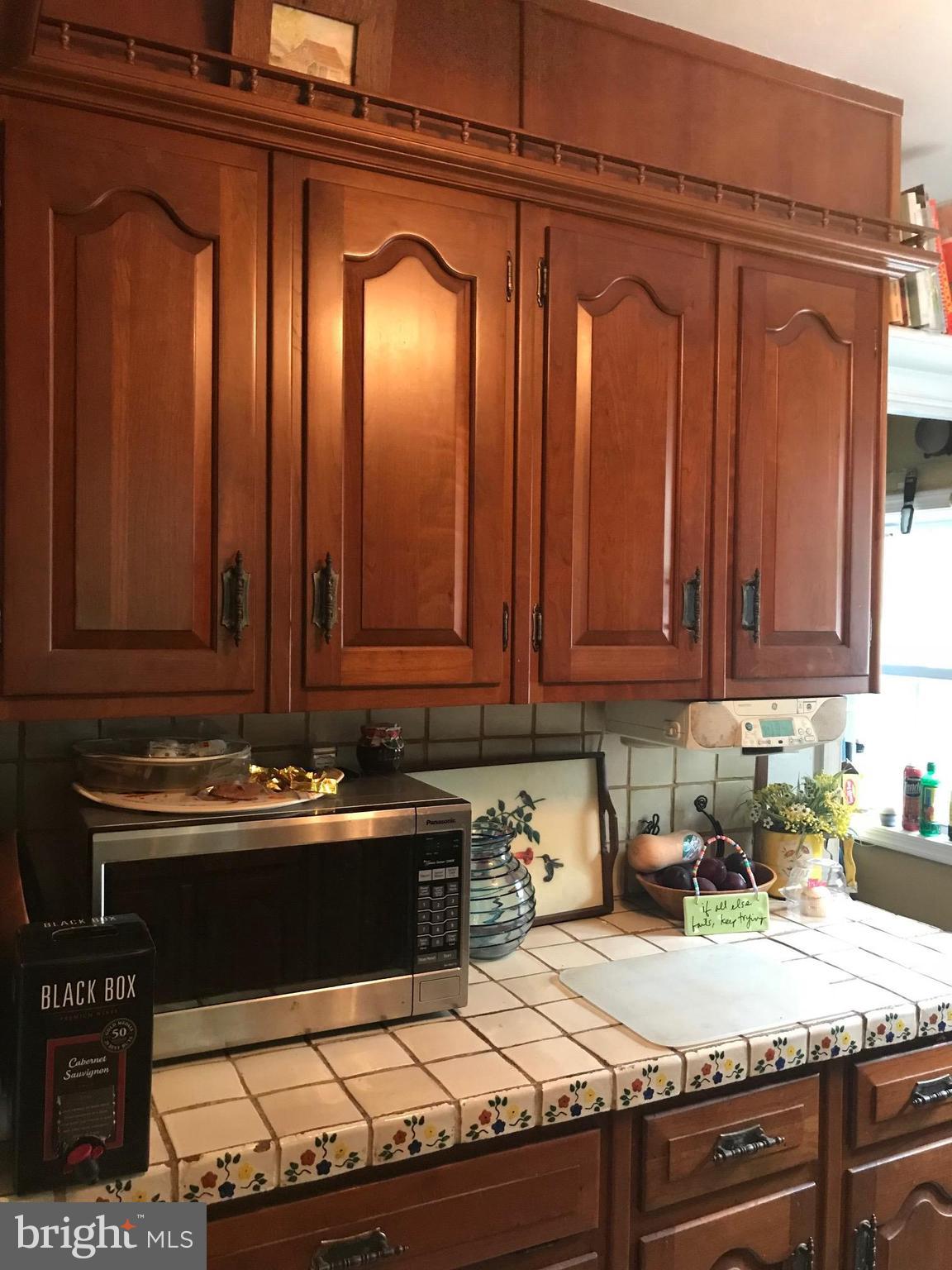 5006 Frye Road Upperco, MD 21155 - Photo 8 of 23 Kitchen