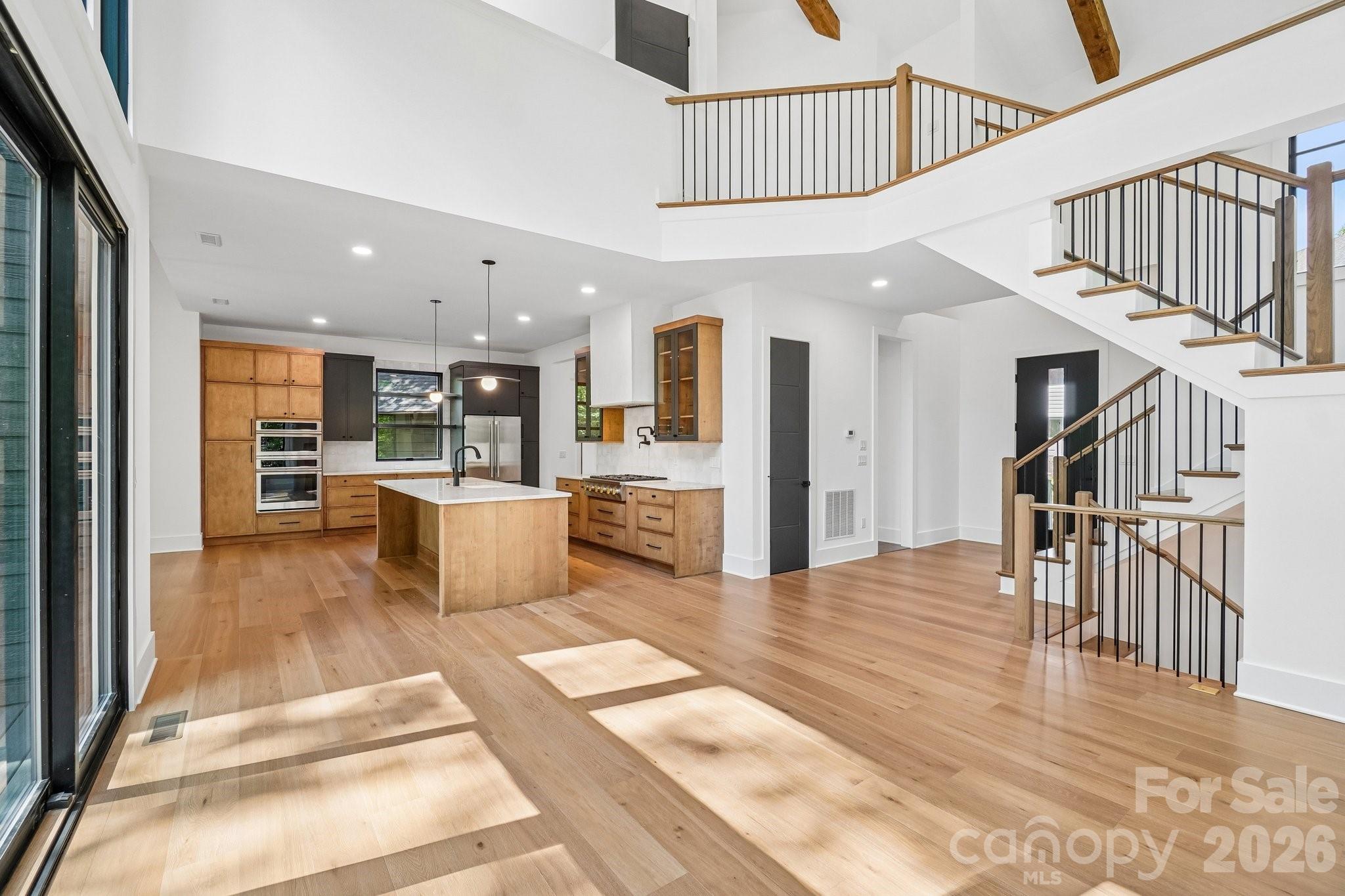 236 Glazener Road Brevard, NC 28712 - Photo 12 of 48