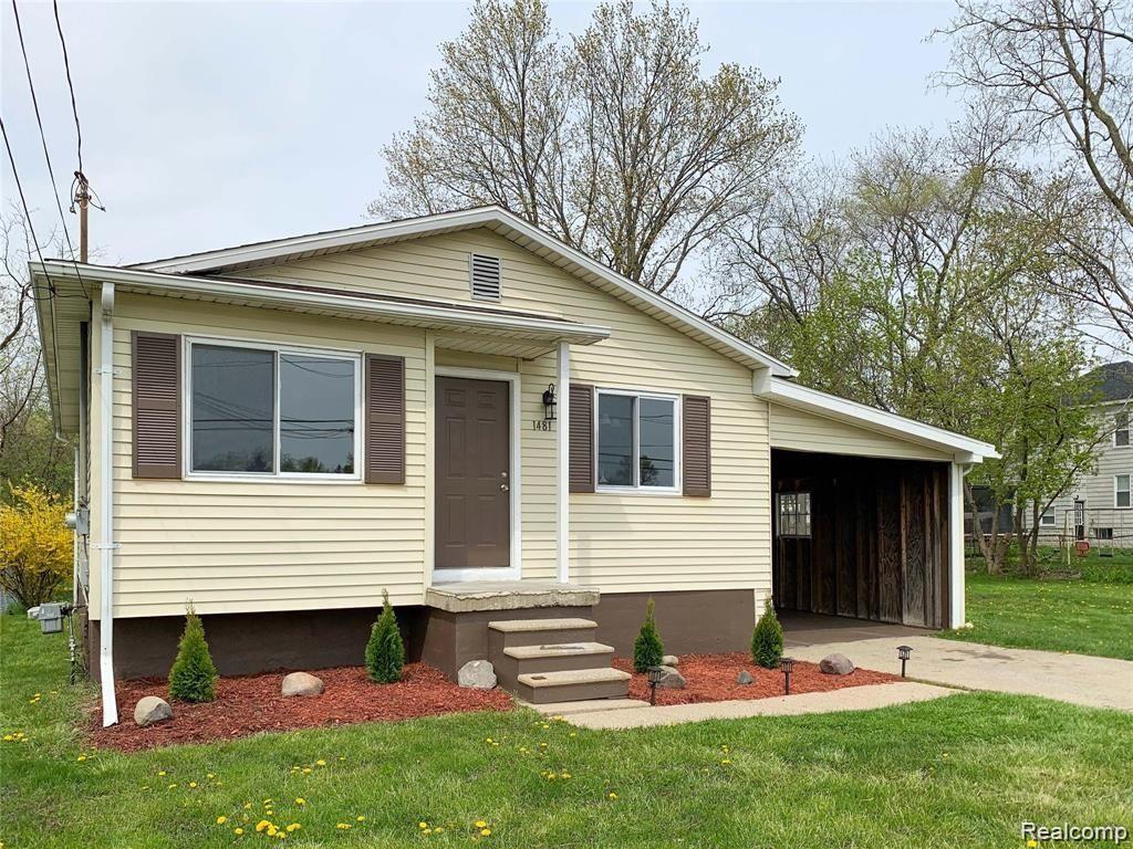 1481 East Judd Road Burton, MI 48529 - Photo 1 of 13 1481 E Judd Photos.jpg