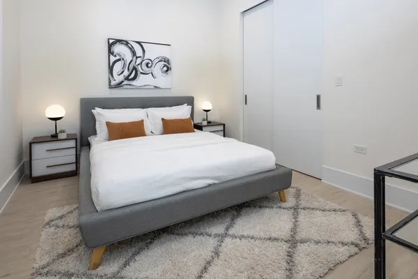 $2,995 | 812 West Adams Street, Unit 509, Chicago, IL 60607