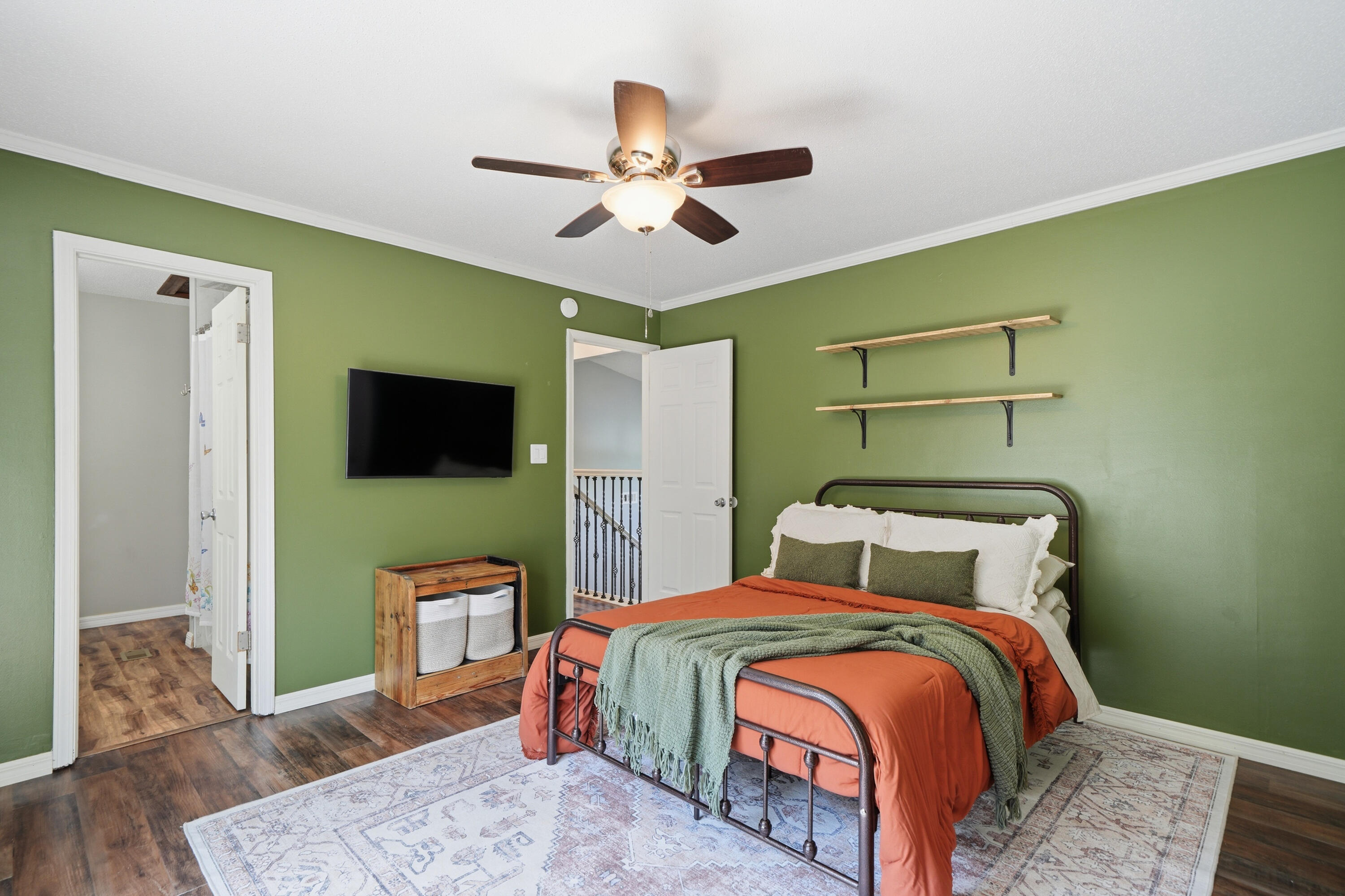 5823 Pinecrest Road Crestview, FL 32539 - Photo 19 of 40 DSC08430