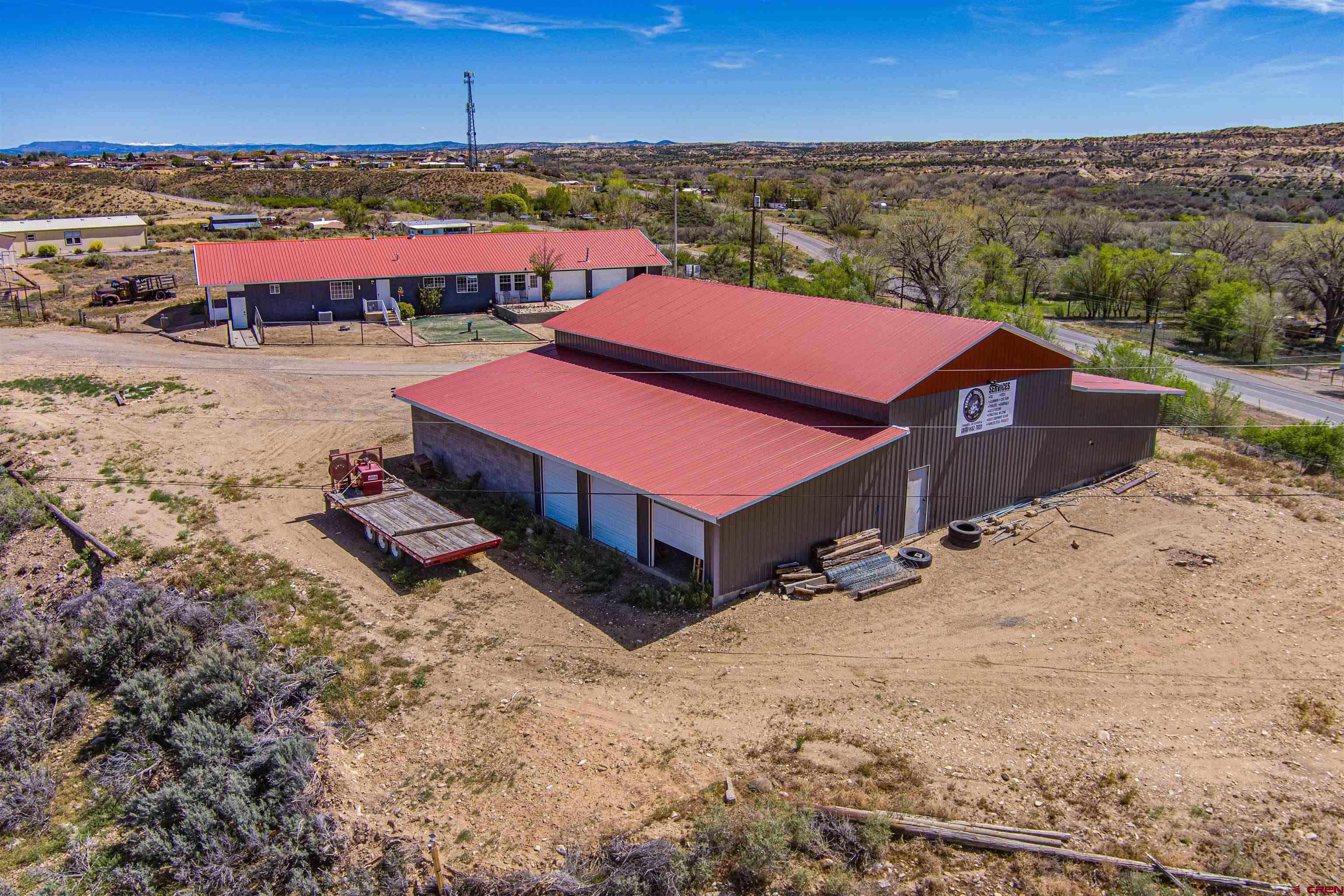 1633 2nd Road Farmington, NM 87401 - Photo 8 of 43