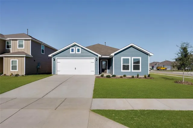 $2,435 | 1000 Tempe Lane, Fort Worth, TX 76108