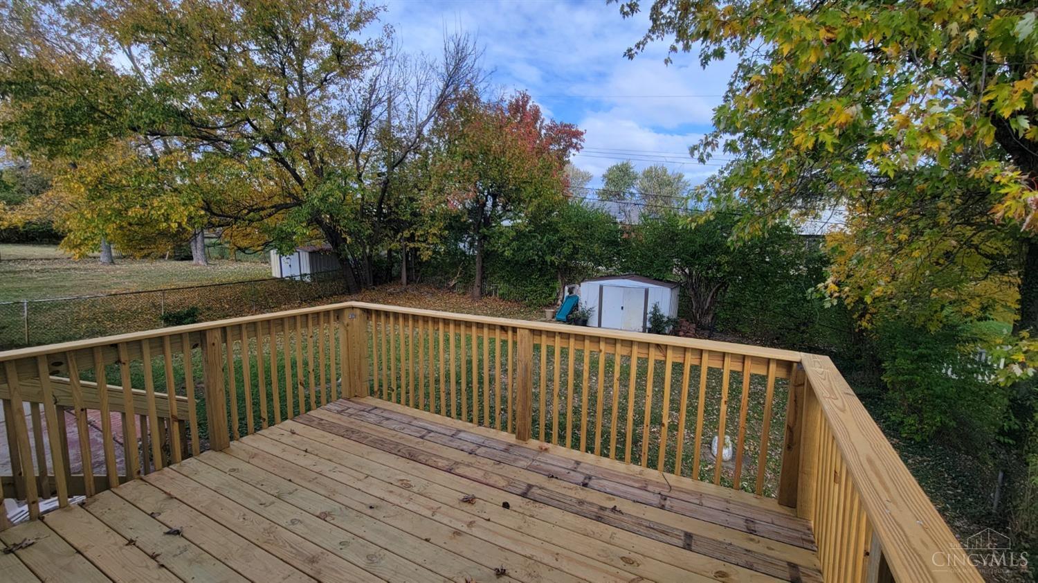 11773 Hanover Road Forest Park, OH 45240 - Photo 21 of 25