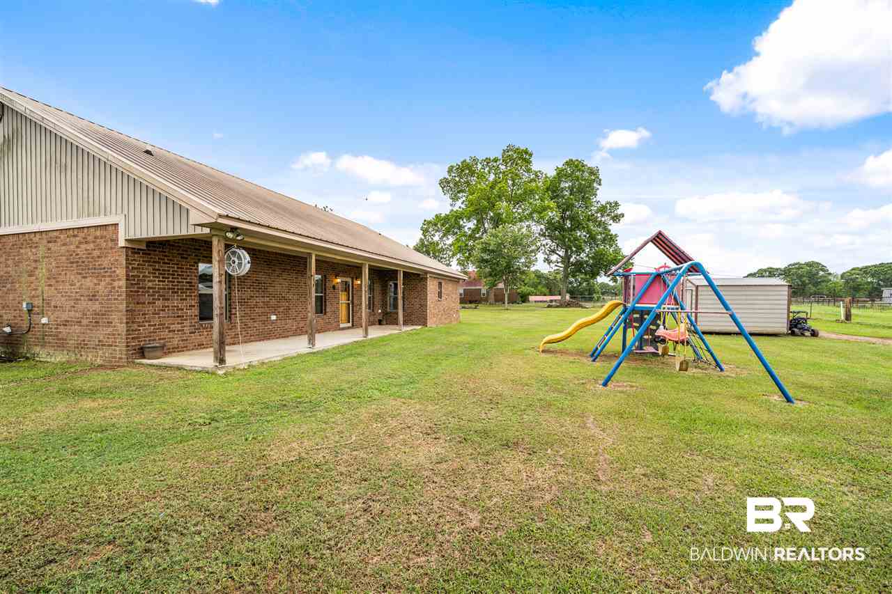 7385 Joe Ching Road Semmes, AL 36575 - Photo 24 of 26