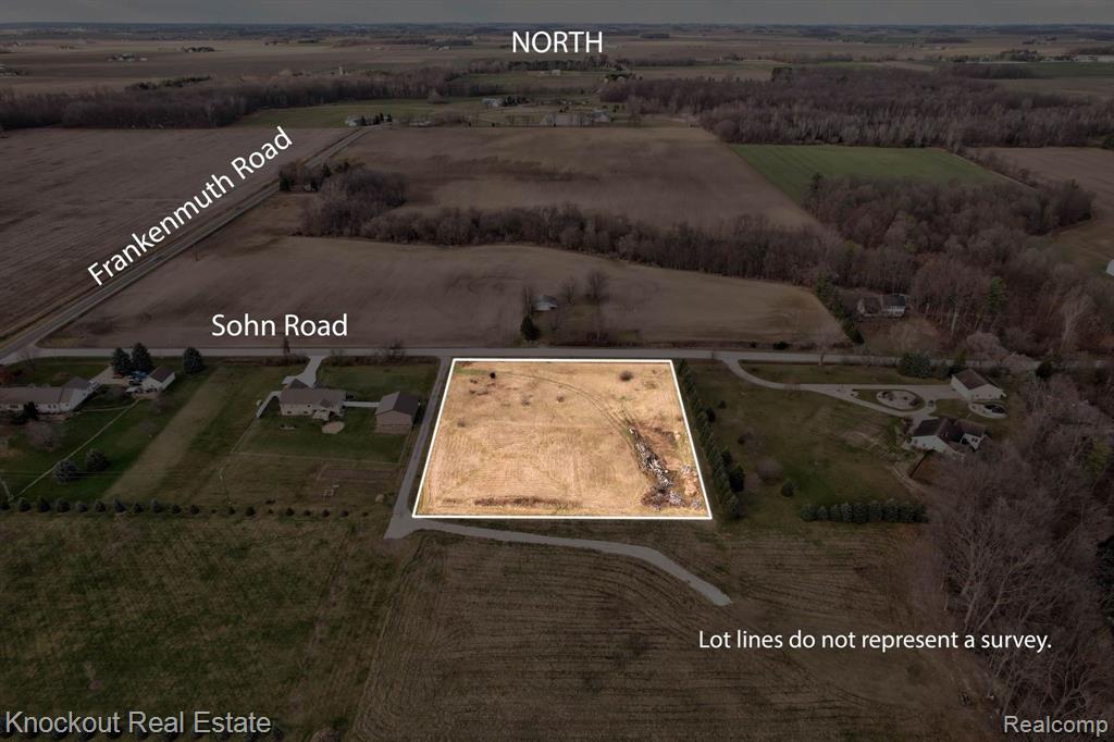 7116 Sohn Road Vassar, MI 48768 - Photo 13 of 16