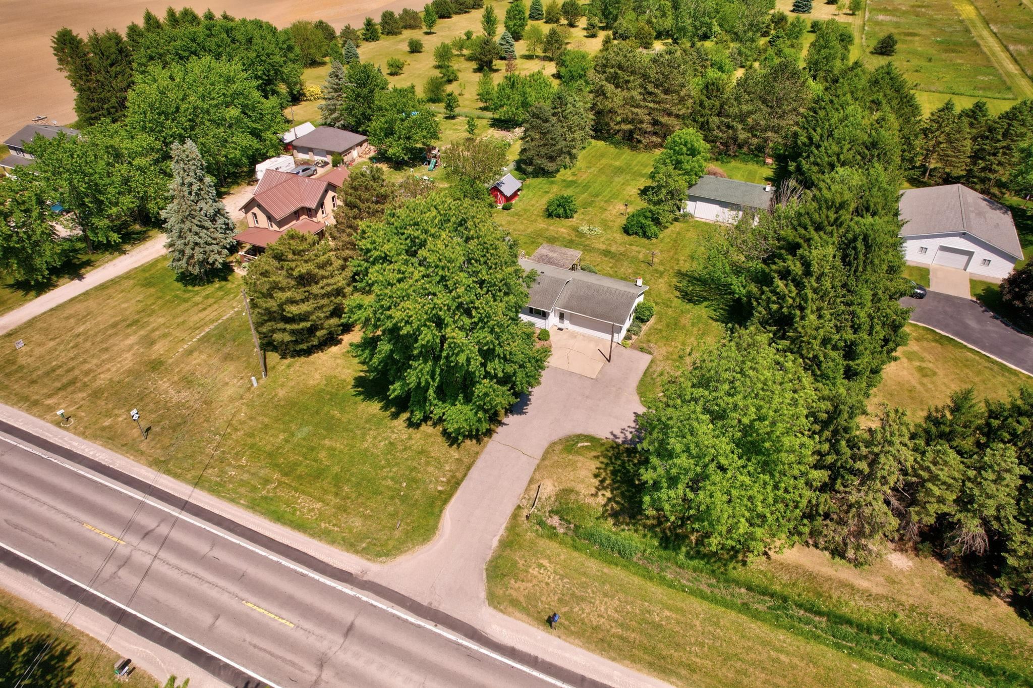 1305 South Gera Road Frankenmuth, MI 48734 - Photo 52 of 66