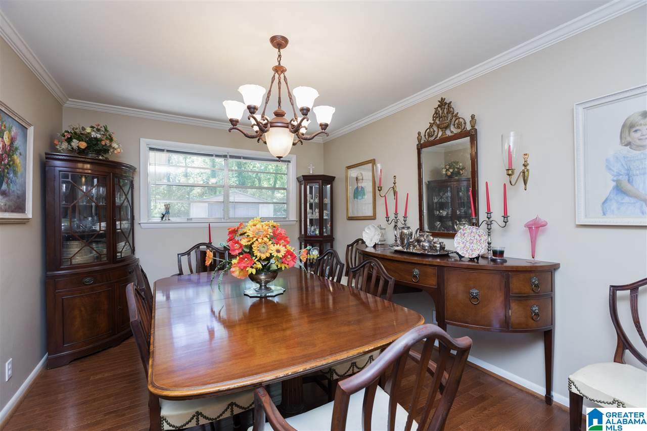 3428 Ridge Dell Circle Birmingham, AL 35243 - Photo 15 of 44