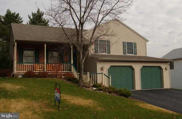 25 Pine Ridge Circle Enola, PA 17025 - Photo 1 of 1 Gallery Image 1