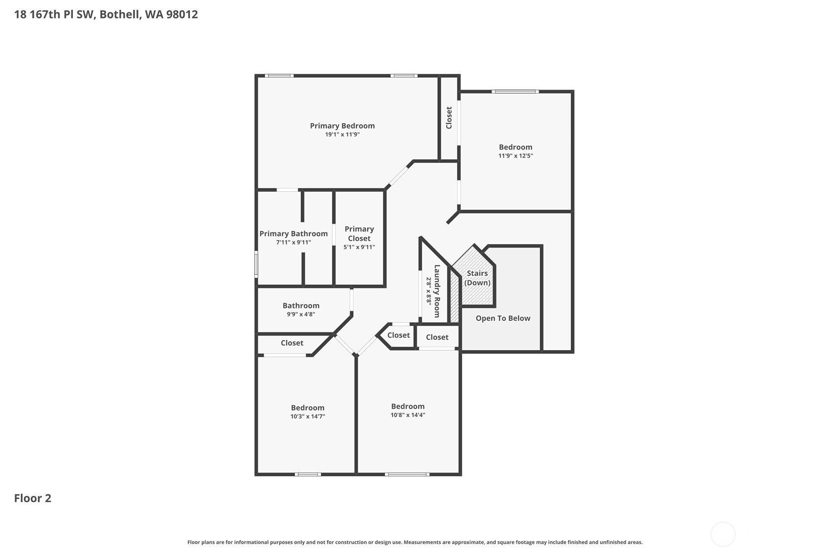 18 167th Place Southwest Bothell, WA 98012 - Photo 40 of 40