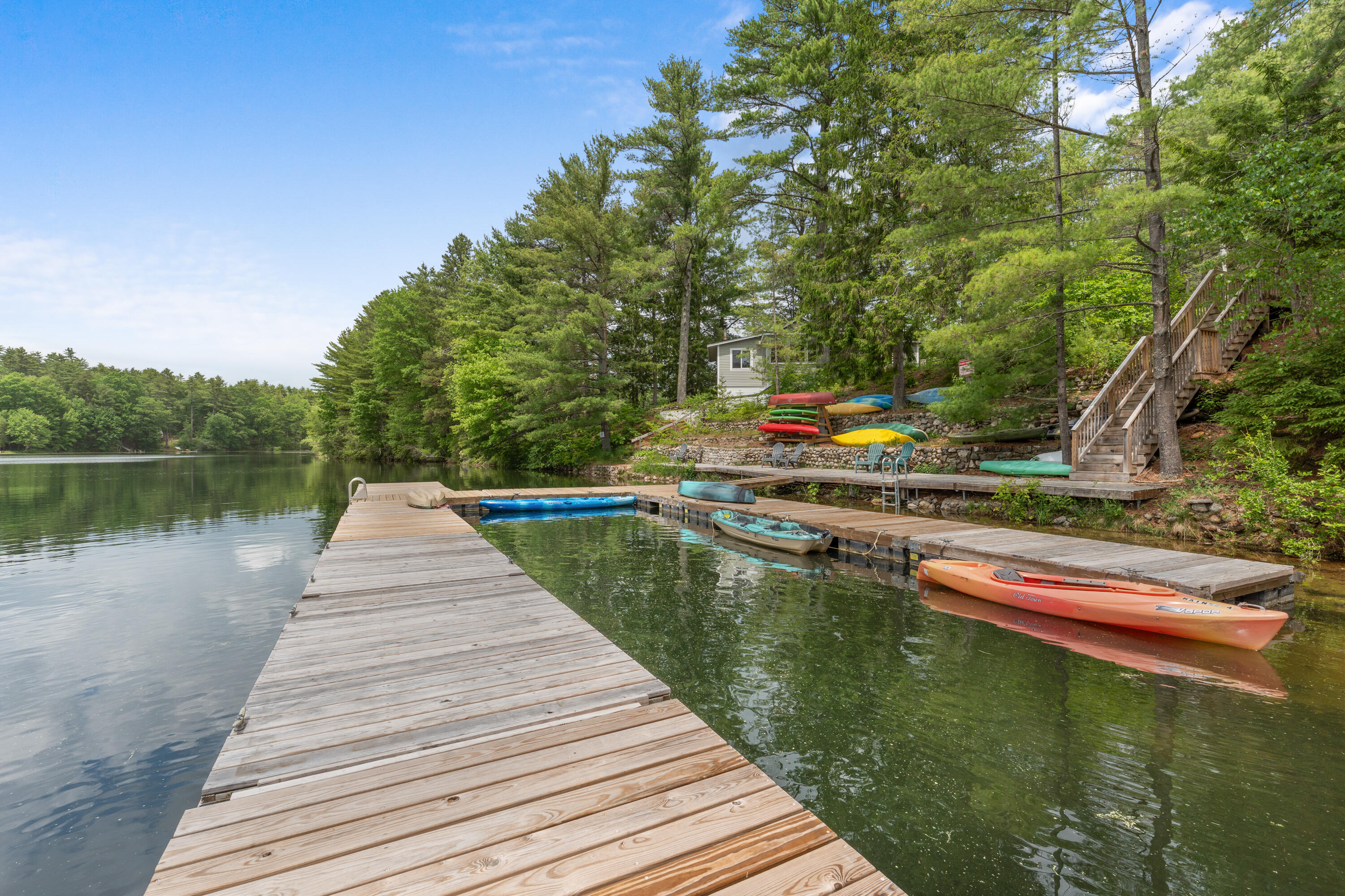 59 Kettle Pond Road, Unit 14 Shapleigh, ME 04076 - Photo 40 of 41