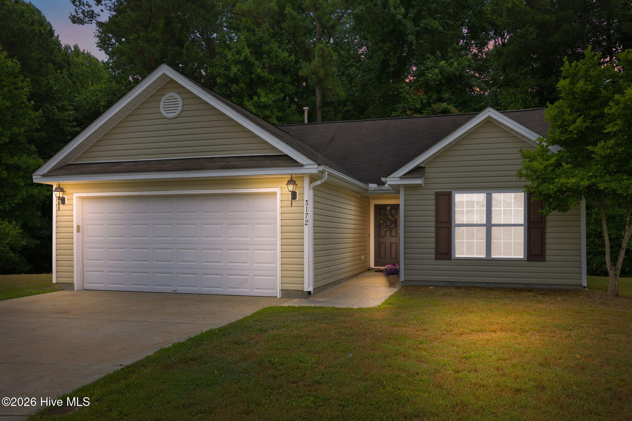 3172 Ruth Court Greenville, NC 27834 - Photo 2 of 51