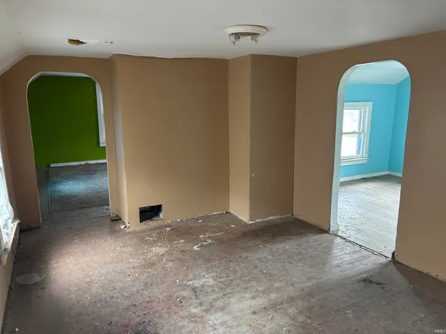 $30,000 | 1514 West Louisiana Street, Evansville, IN 47710