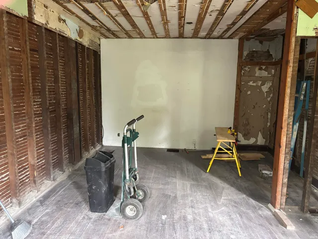 $30,000 | 1514 West Louisiana Street, Evansville, IN 47710