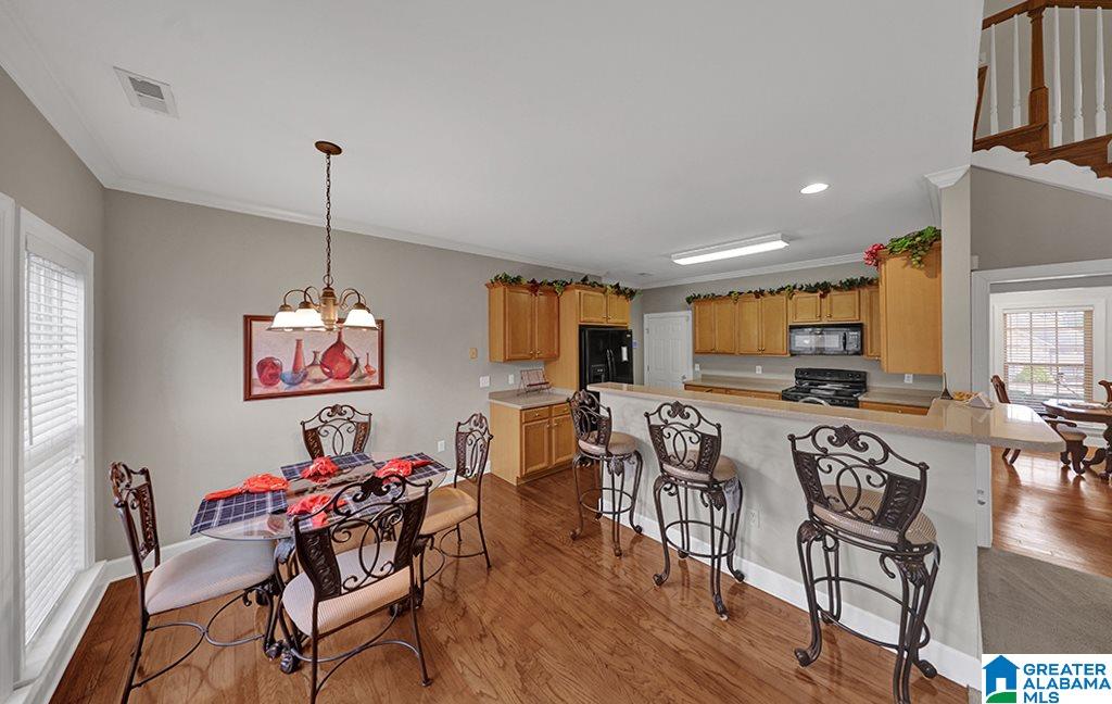 4722 Thornhill Road Gardendale, AL 35071 - Photo 17 of 35