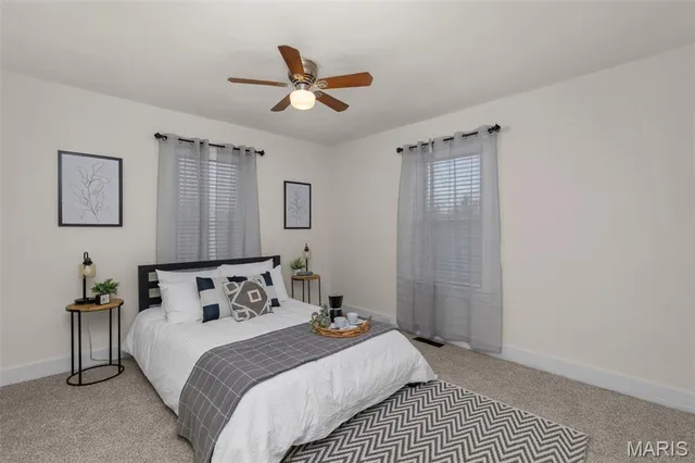 $114,900 | 434 Harrison Avenue, Ferguson, MO 63135