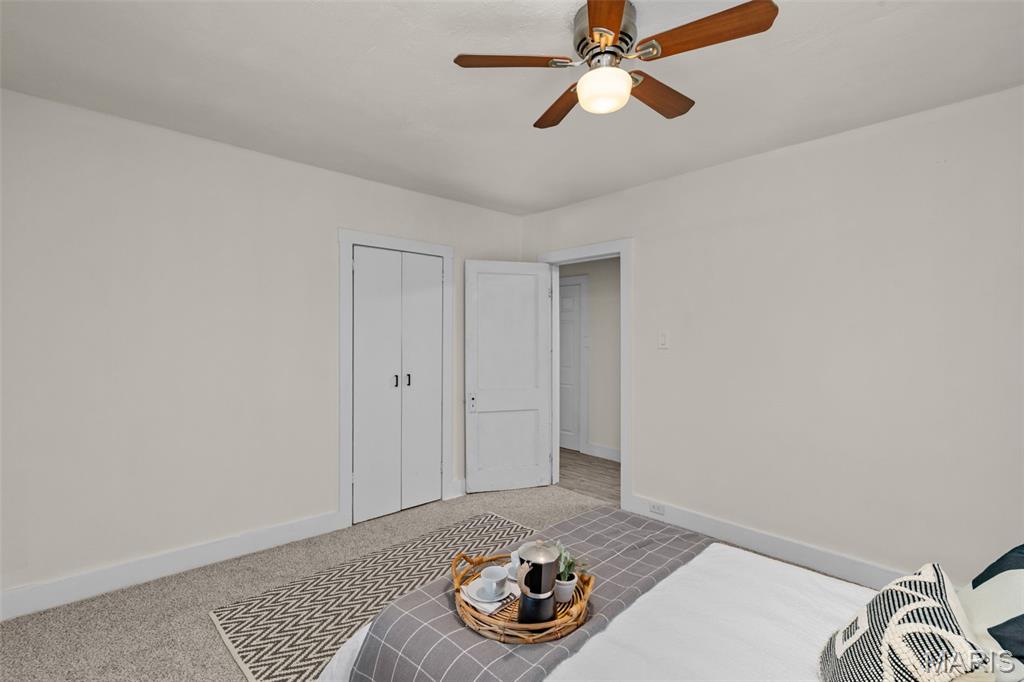 434 Harrison Avenue Ferguson, MO 63135 - Photo 15 of 35