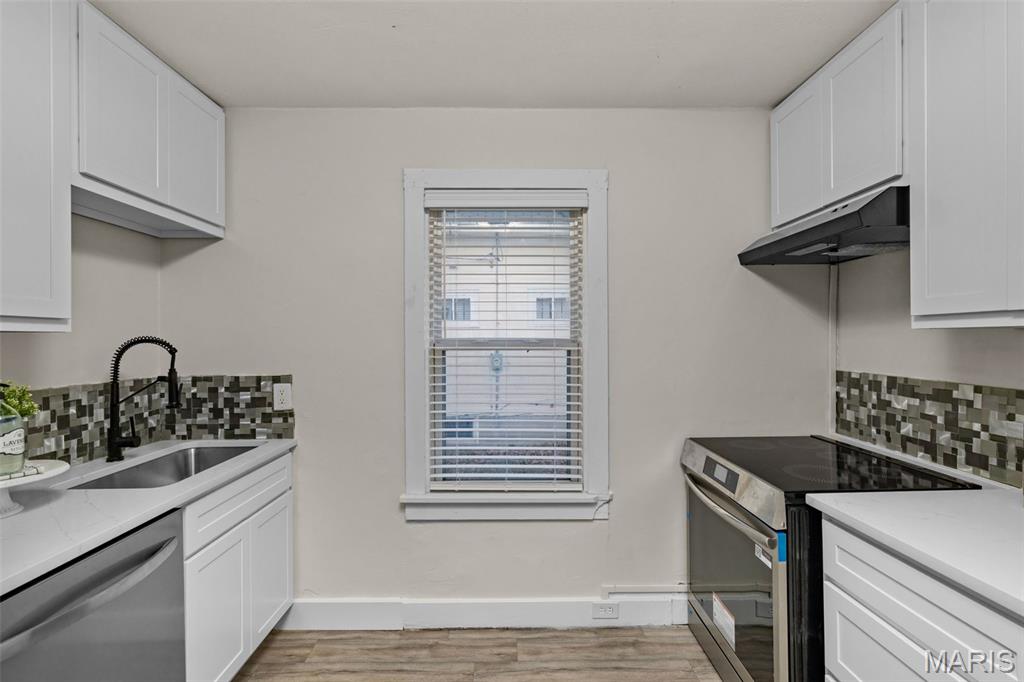 434 Harrison Avenue Ferguson, MO 63135 - Photo 18 of 35