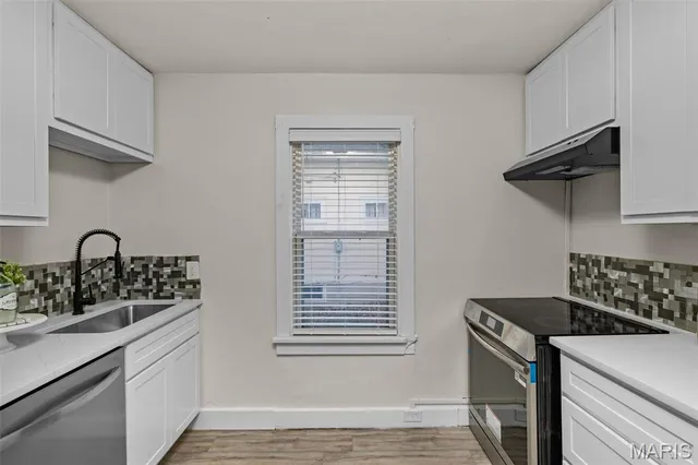 $114,900 | 434 Harrison Avenue, Ferguson, MO 63135