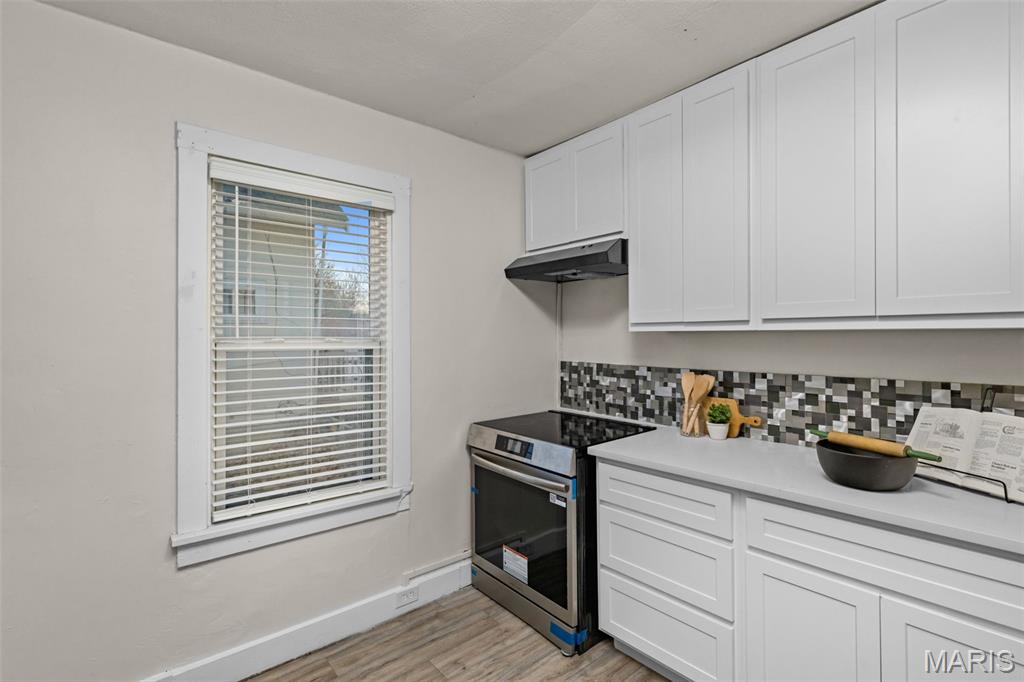 434 Harrison Avenue Ferguson, MO 63135 - Photo 19 of 35