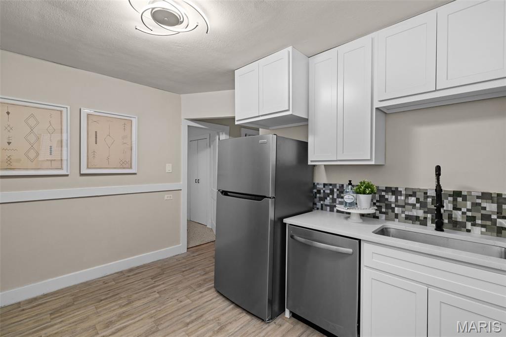 434 Harrison Avenue Ferguson, MO 63135 - Photo 20 of 35