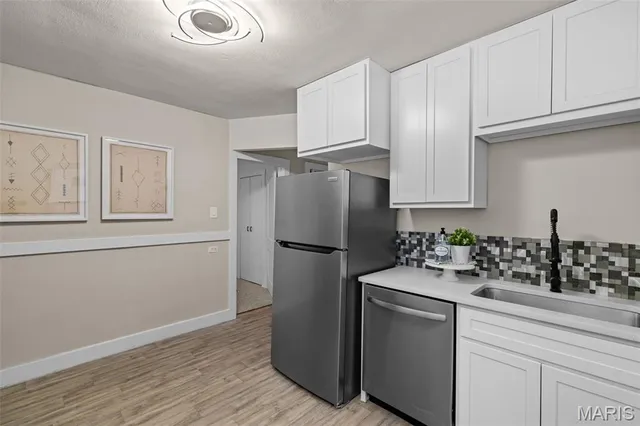 $114,900 | 434 Harrison Avenue, Ferguson, MO 63135