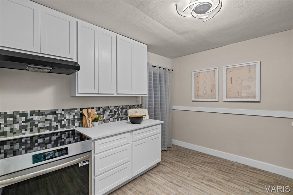 434 Harrison Avenue Ferguson, MO 63135 - Photo 21 of 35