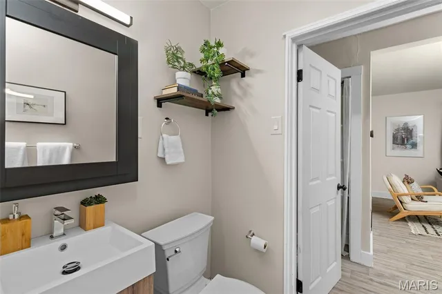 $114,900 | 434 Harrison Avenue, Ferguson, MO 63135