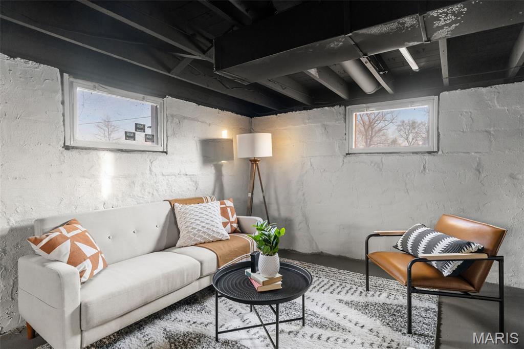 434 Harrison Avenue Ferguson, MO 63135 - Photo 26 of 35