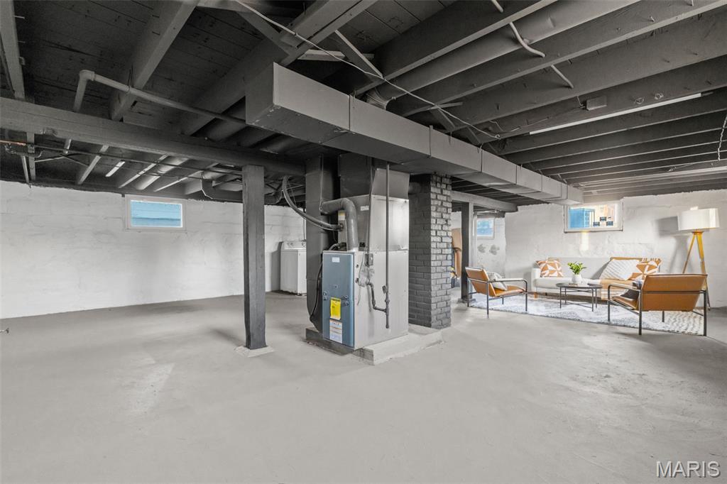 434 Harrison Avenue Ferguson, MO 63135 - Photo 28 of 35