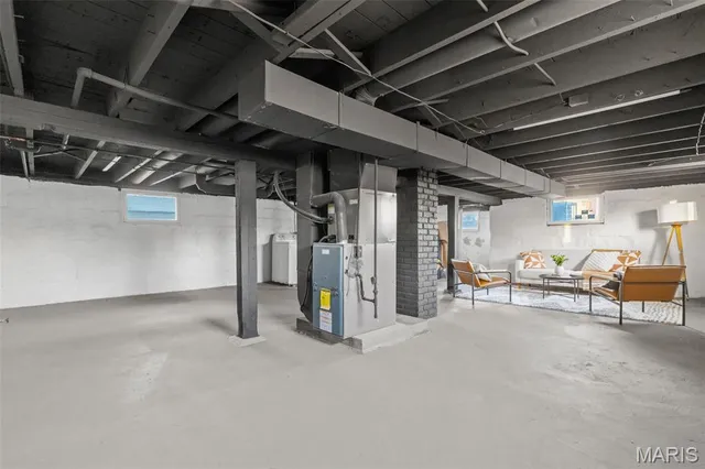 $114,900 | 434 Harrison Avenue, Ferguson, MO 63135