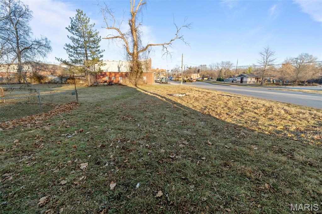 434 Harrison Avenue Ferguson, MO 63135 - Photo 31 of 35