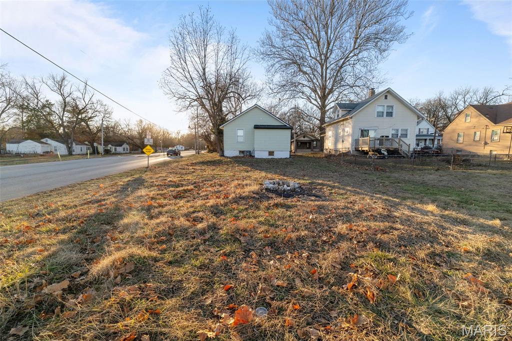 434 Harrison Avenue Ferguson, MO 63135 - Photo 33 of 35