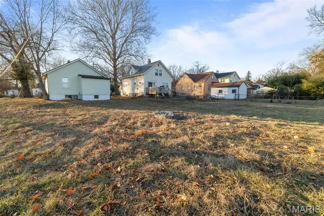 $114,900 | 434 Harrison Avenue, Ferguson, MO 63135