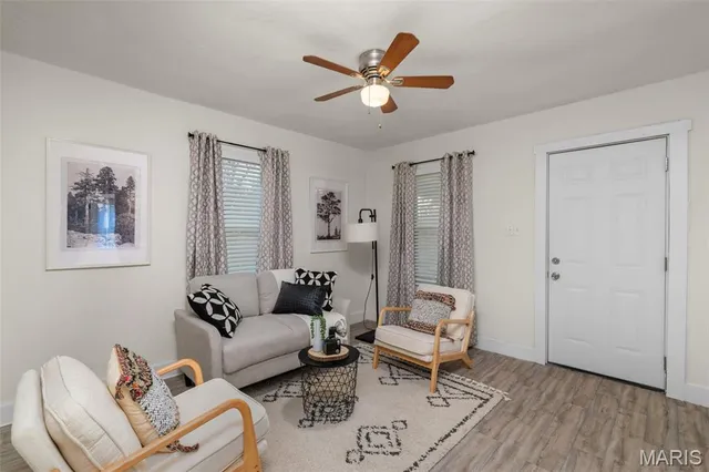 $114,900 | 434 Harrison Avenue, Ferguson, MO 63135