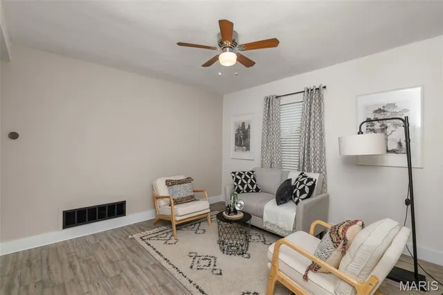 $114,900 | 434 Harrison Avenue, Ferguson, MO 63135